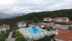 Seydikemer Darıyemez Apart