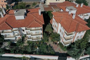 Ula Aslan Apart