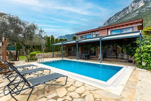 Akyaka Günlük Ev Apart, Villa Kiralama