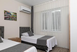 Akyaka Günlük Ev Apart, Villa Kiralama