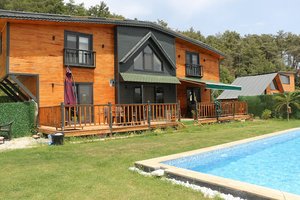 Akyaka Günlük Ev Apart, Villa Kiralama