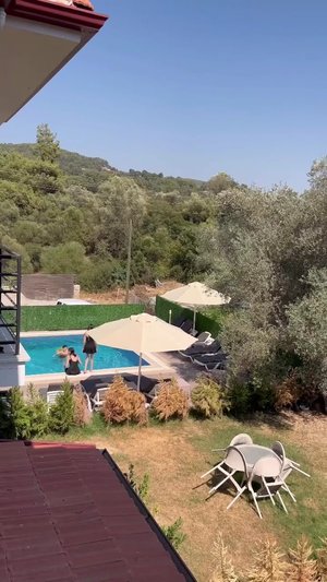 Akyaka Günlük Ev Apart, Villa Kiralama