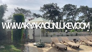 Akyaka Günlük Ev Apart, Villa Kiralama