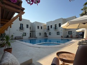 Bitez Corner Boutique Hotel