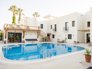 Bitez Corner Boutique Hotel