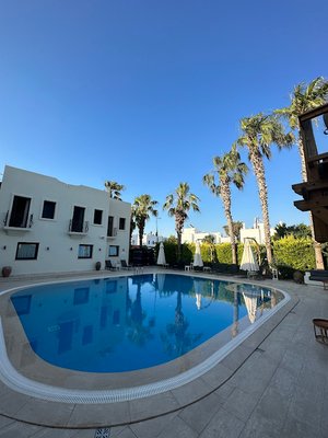 Bitez Corner Boutique Hotel