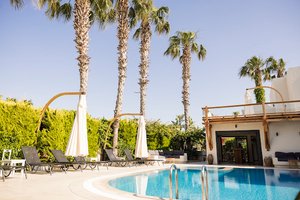 Bitez Corner Boutique Hotel