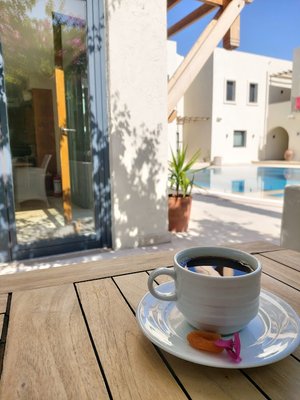 Bitez Corner Boutique Hotel
