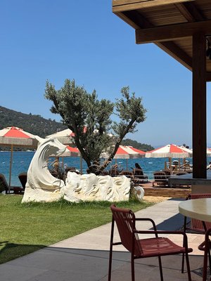 Casa Dell'arte Otel
