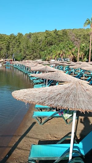 Green Bay Resort & Spa Bodrum