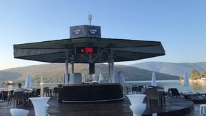 Green Bay Resort & Spa Bodrum