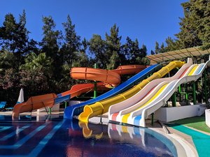Green Bay Resort & Spa Bodrum