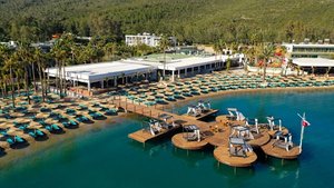 Green Bay Resort & Spa Bodrum