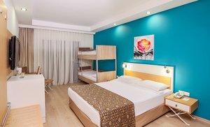 Green Bay Resort & Spa Bodrum