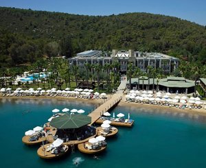 Green Bay Resort & Spa Bodrum