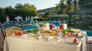 Green Bay Resort & Spa Bodrum