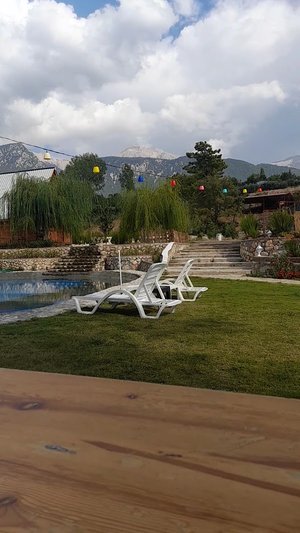 Kizgölü Bungalov