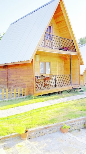 Kizgölü Bungalov
