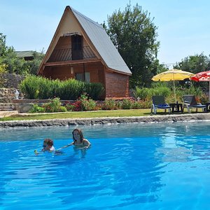 Kizgölü Bungalov