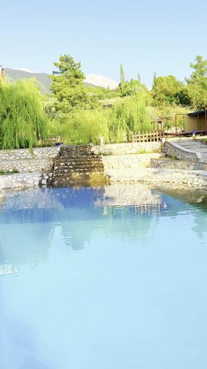 Kizgölü Bungalov