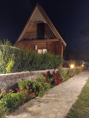 Kizgölü Bungalov