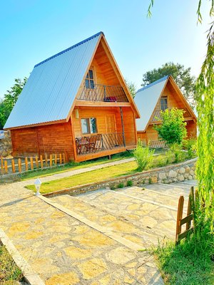 Kizgölü Bungalov
