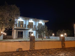 Mavi Taş Konak
