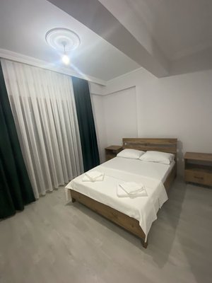 Mavi Taş Konak