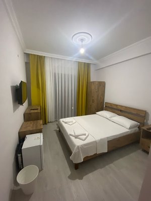 Mavi Taş Konak