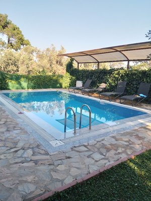 Villa Olive