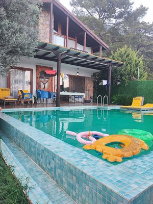Villa Olive