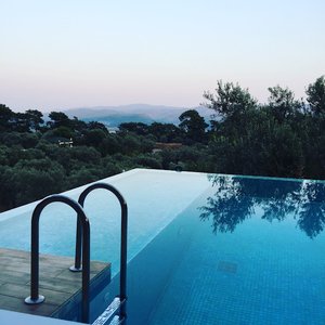 Villa Olive