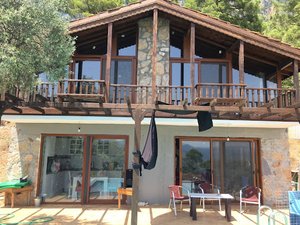 Villa Olive