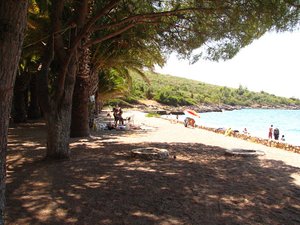 Boncuk Camping