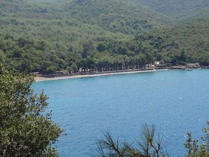 Boncuk Camping