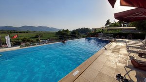 Hotel Azmakhan