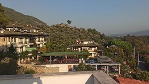 Hotel Azmakhan