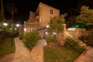 Hotel Azmakhan