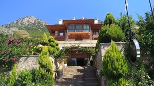 Hotel Azmakhan