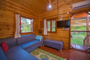 Kozalak Kamp Bungalov
