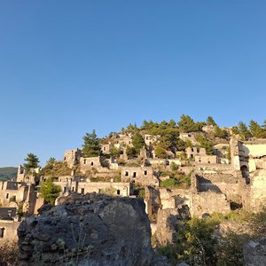 Kozalak Kamp Bungalov