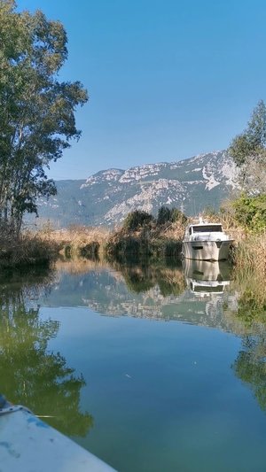 Nefes Adası