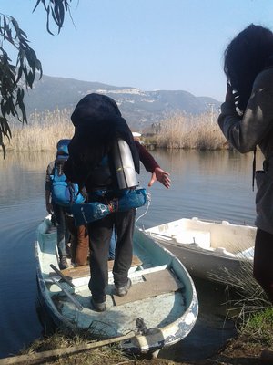 Nefes Adası
