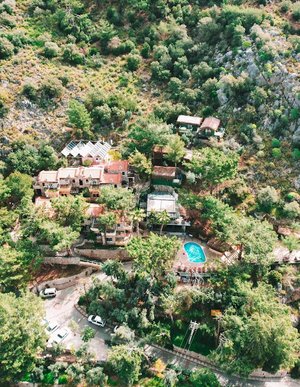 Symbola Oludeniz Beach Hotel
