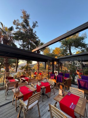 Symbola Oludeniz Beach Hotel