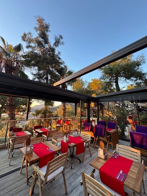 Symbola Oludeniz Beach Hotel