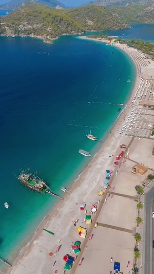 Symbola Oludeniz Beach Hotel