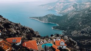 Yediburunlar Pavlonya Bungalows & Camping