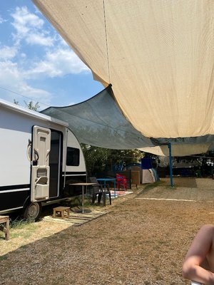 Adalin Cafe Camping