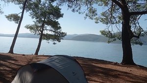 Akyaka İzci Kampı